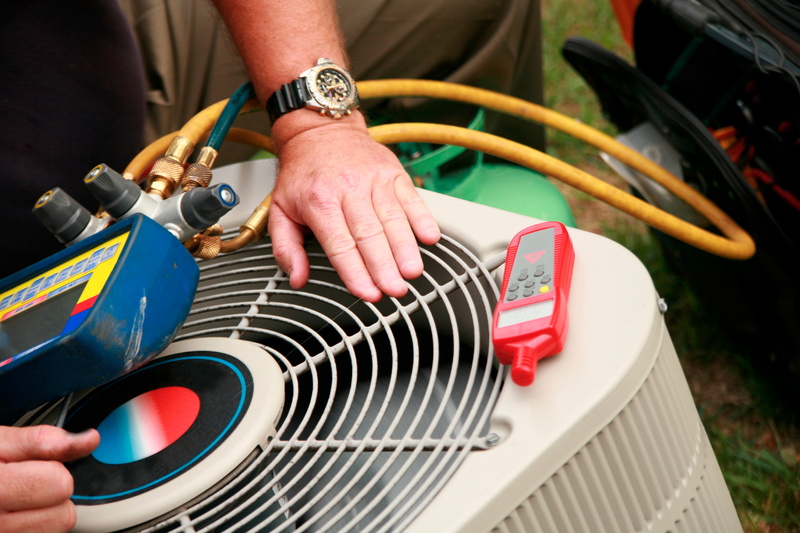 AC Maintenance Service